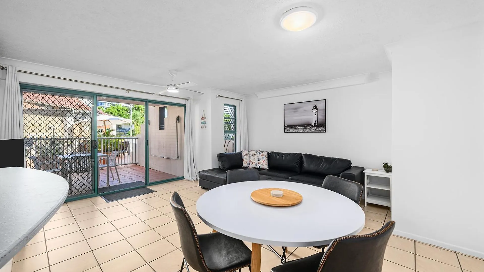 Aparthotel Santa Fe By The Broadwater Gold Coast
