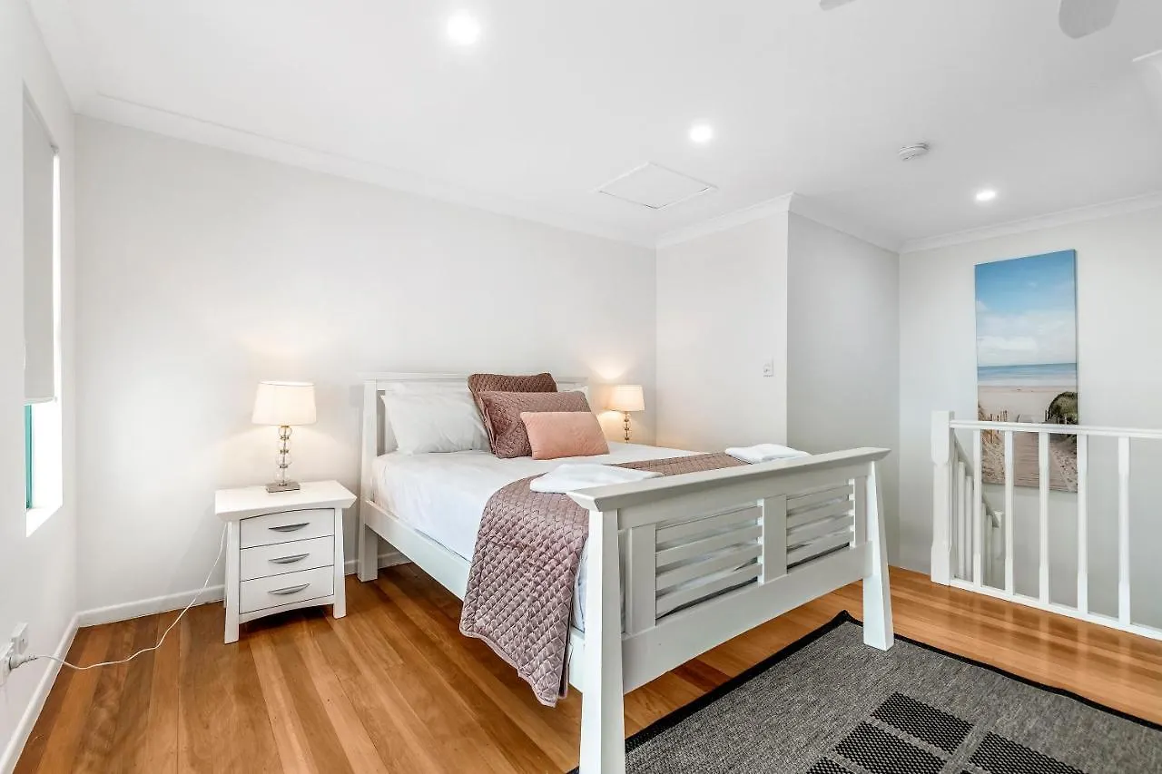 Aparthotel Santa Fe By The Broadwater Gold Coast 0*,