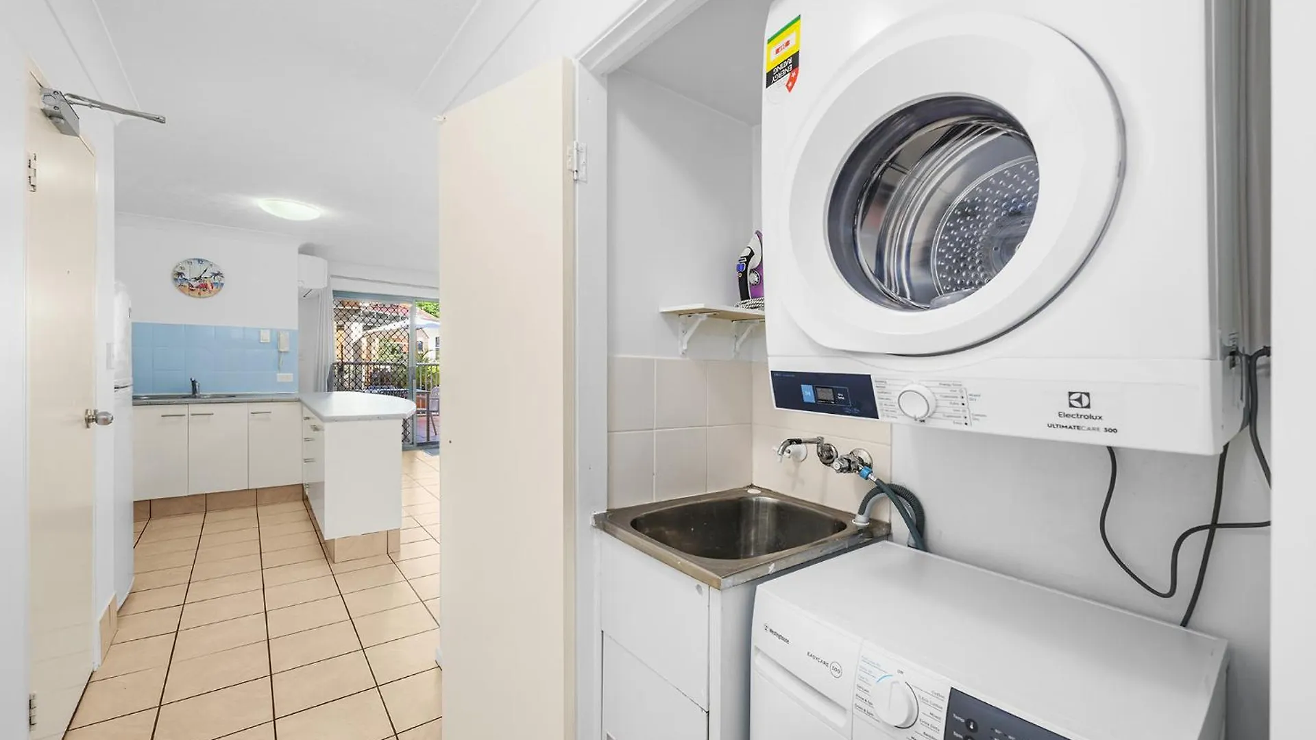 Aparthotel Santa Fe By The Broadwater Gold Coast